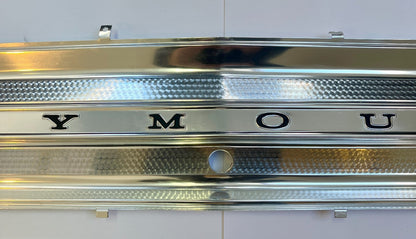New Old Stock Deck Lid Panel for 1865 Plymouth Sport Fury Mopar #2526199