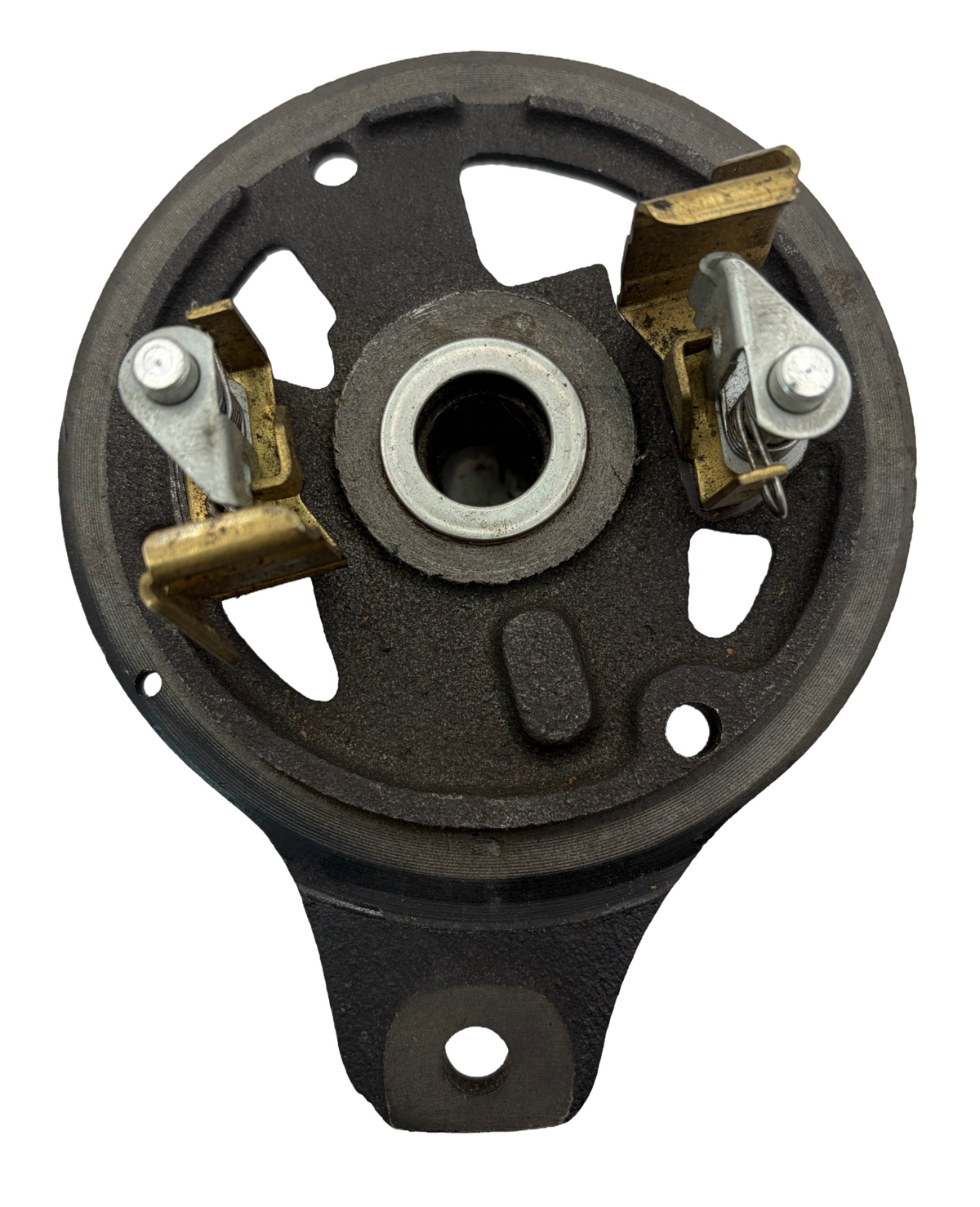 New Old Stock Autolite Generator Commutator End Frame & Bushing For GDZ #860494