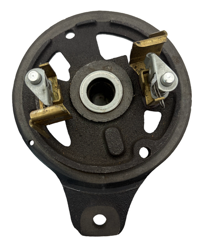 New Old Stock Autolite Generator Commutator End Frame & Bushing For GDZ #860494
