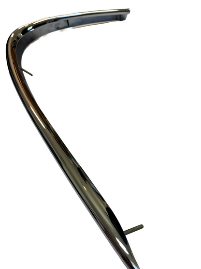 New Old Stock Front Left Fender Moulding for 1959 Dodge Royals Mopar #1902657
