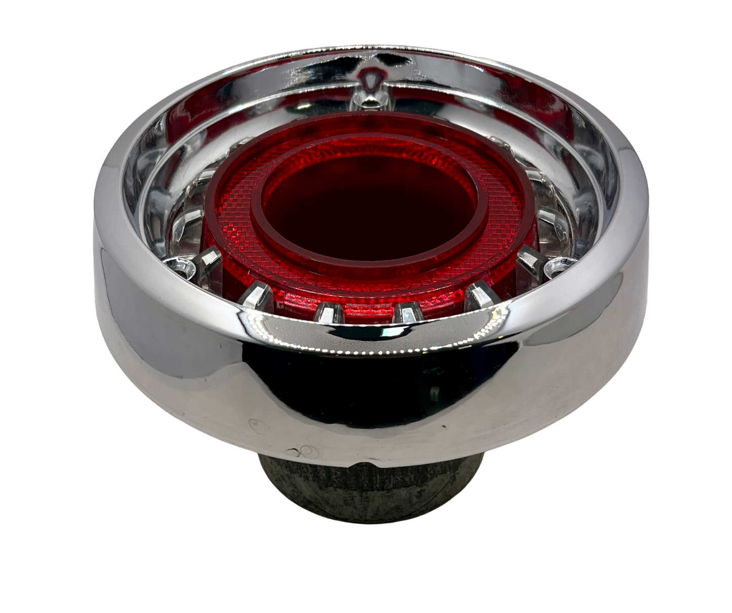 New Old Stock Tail Light Assembly for 1962 Dodge Dart Wagons Mopar #2189300