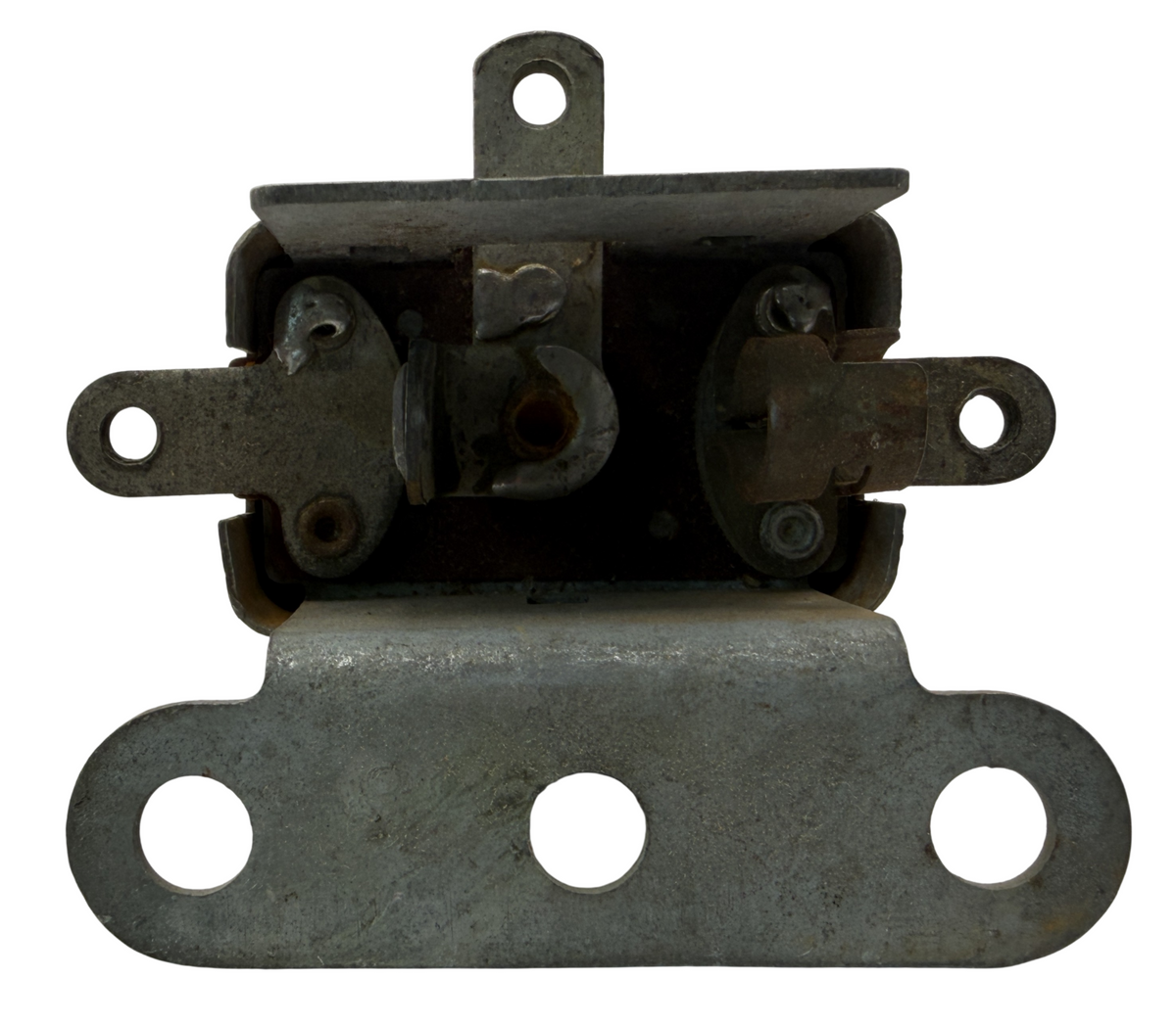 New Old Stock Autolite Horn Relay For 1935-1939 Mopar Models #673028