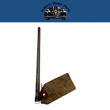 New Old Stock Transmission Gearshift Fork Rail Guide For 1955-1956 Mopar #853858