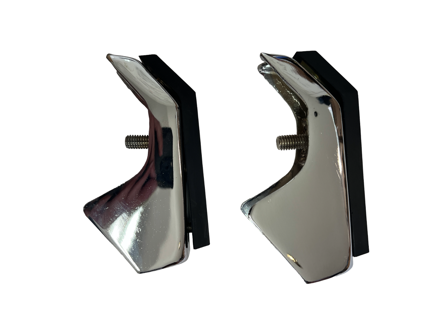 New Old Stock Bumper Guards for 1968-69 Plymouth GTX Road Runner #2933958