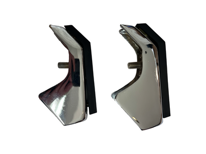 New Old Stock Bumper Guards for 1968-69 Plymouth GTX Road Runner #2933958