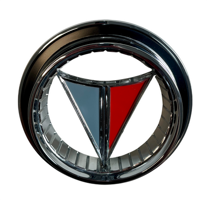 New Old Stock Grille Emblem For 1962-1963 Plymouth Valiant Signet Mopar #2276936