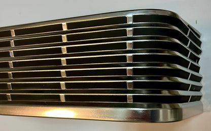New Old Stock Passenger Side Grille for 1958 Chrysler Models Mopar #1754802