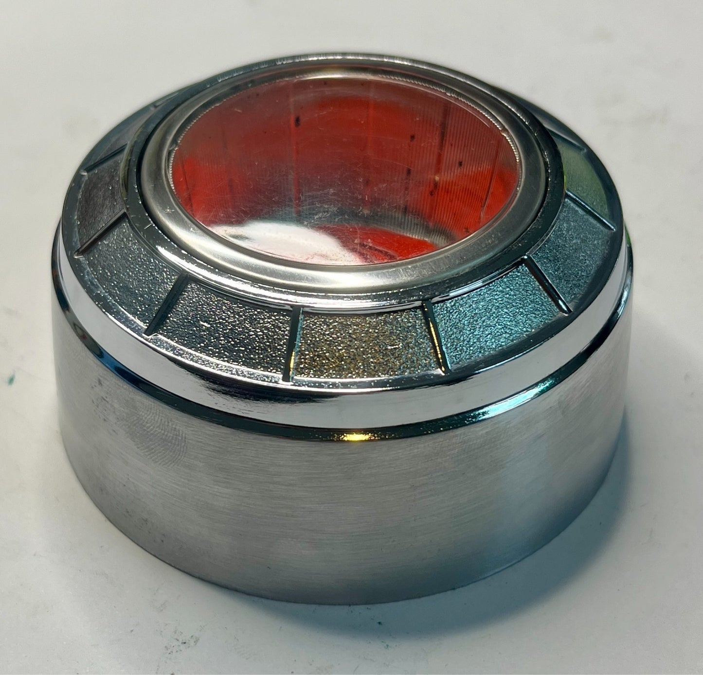 New Old Stock Center Horn Button for 1960 Plymouth Valiants #2072994