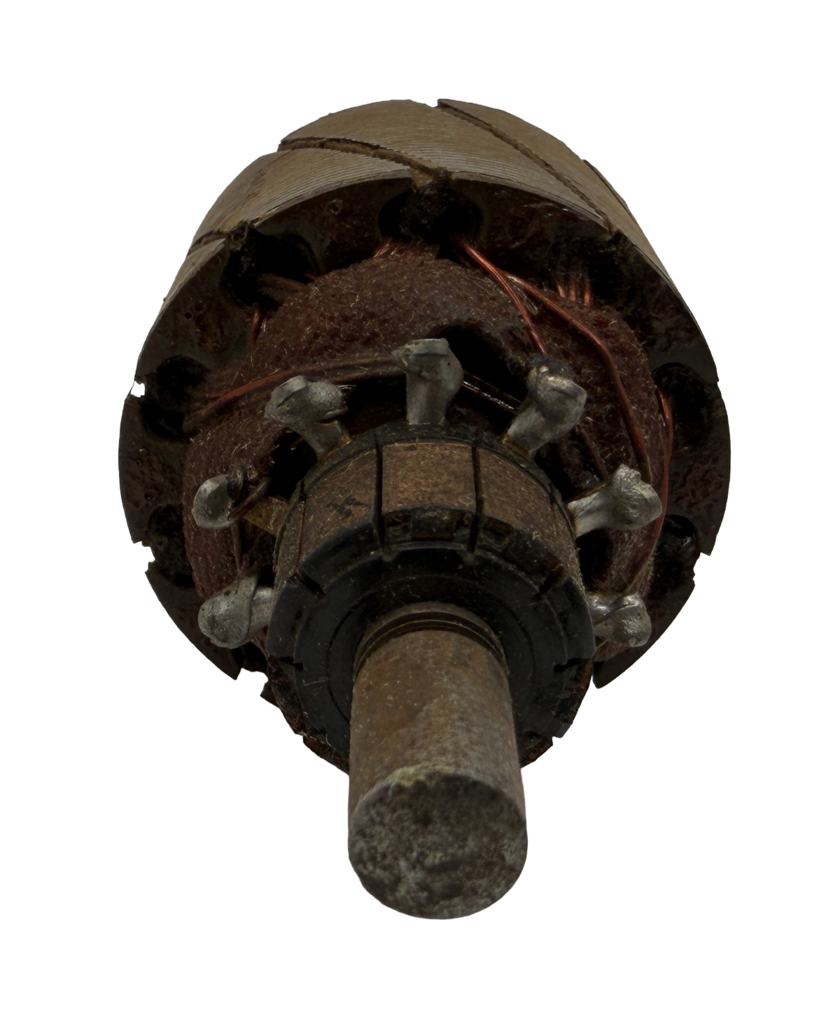 New Old Stock Autolite Windshield Wiper Motor Armature 1951-1952 Mopar #1436247