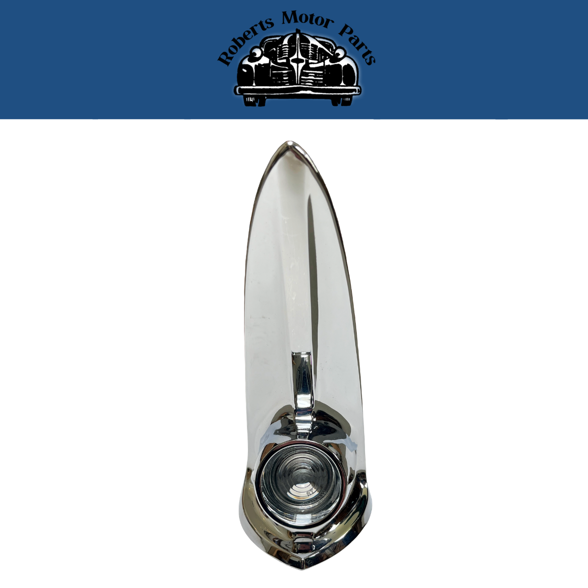 New Old Stock Right Taillamp for 1961 Chrysler Models Mopar #2094578