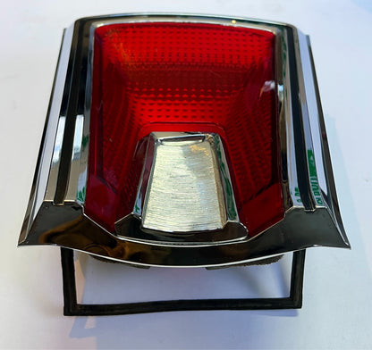 New Old Stock Left Taillamp for 1965 Dodge Monaco Models Mopar #2524397