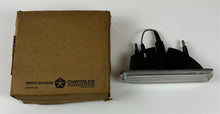New Old Stock Right Back Up Lamp For 1967 Dodge Models Mopar #2606502