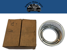 New Old Stock Door Headlamp Bezel For All 1962 Plymouth & Dodge Models #2099579