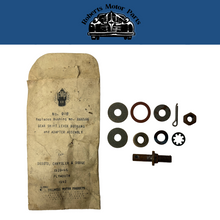 New Old Reproduction Stock Gear Shift Control Bushing 1939-1954 Mopar #866568