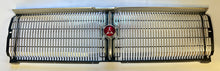 New Old Stock Complete Grille for 1967 Coronet 440 & 500 Models Mopar #2582433