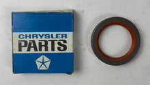 NOS Mopar Torque Converter Impeller Hub Seal 1962-73 #3621487