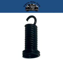 New Old Stock Brake Shoe Hold Down Spring for 1961 Valiant Models #2207520