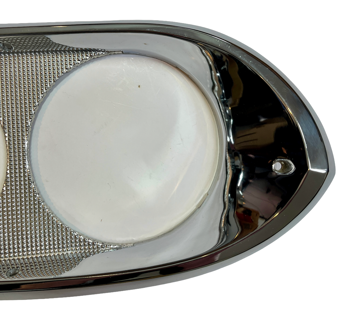NOS Headlamp Bezels for Chrysler 300 & New Yorker Models #1904660 & #1904661