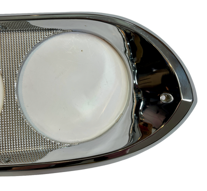 NOS Headlamp Bezels for Chrysler 300 & New Yorker Models #1904660 & #1904661