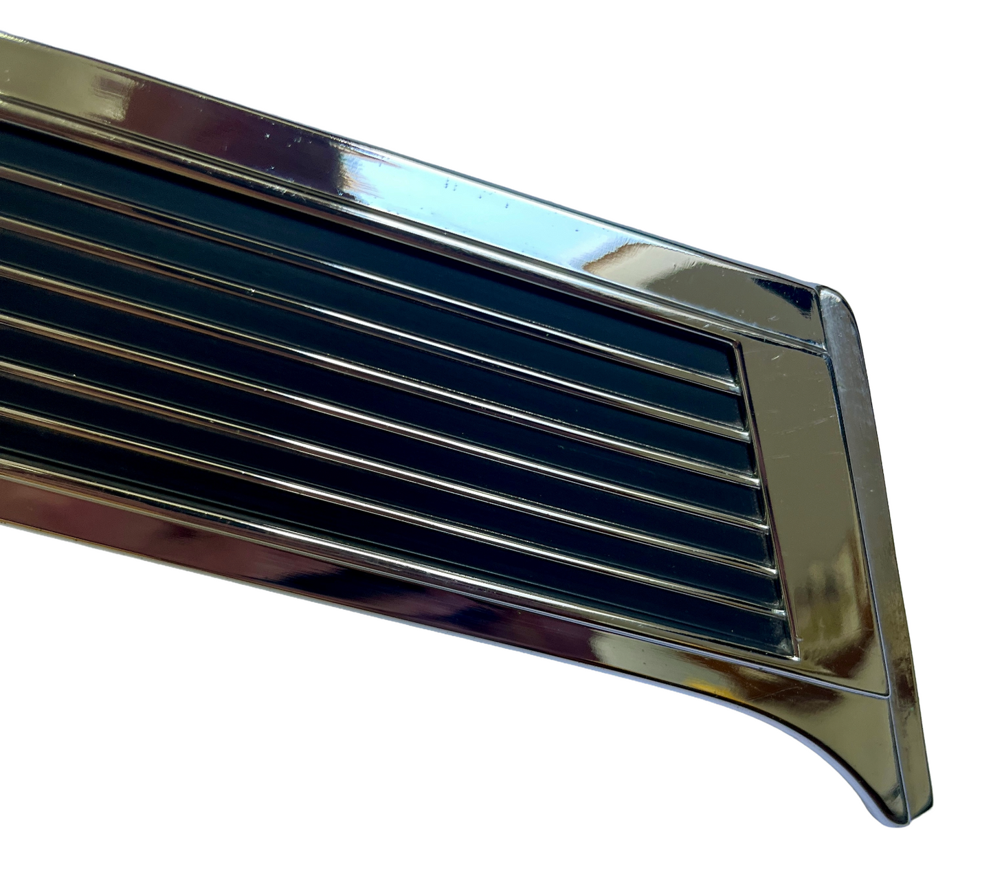 New Old Stock Left Side Moulding for 1965 Belvedere II 4-Door Models #2526315