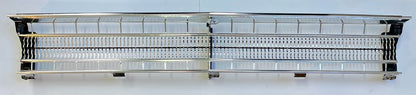 New Old Stock Grille for 1969 Plymouth Fury III Models Mopar