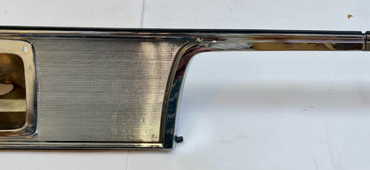New Old Stock Taillight Housing Bezels for 1964 Polara 500's #2448657 & #2448658