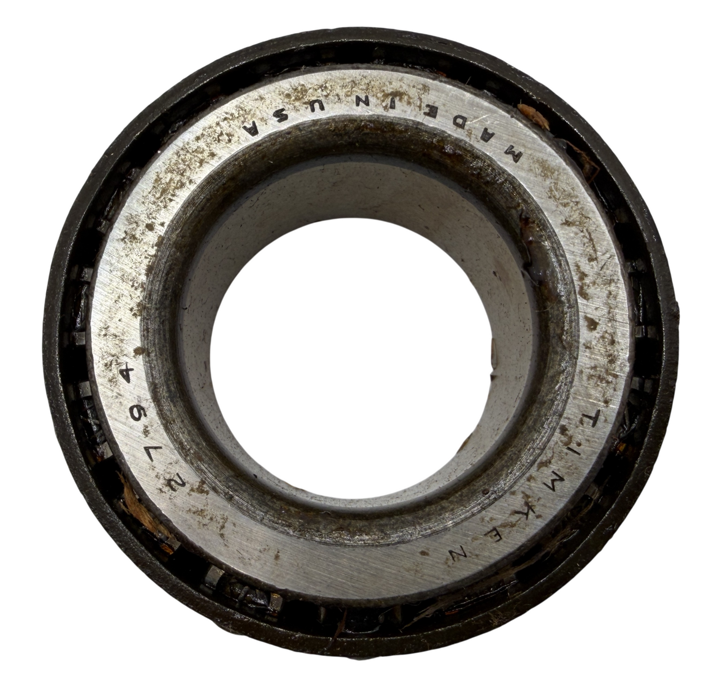 New Old Stock Front Wheel Bearing Inner Cone 1933-1940 Dodge 1 Ton Truck #310214