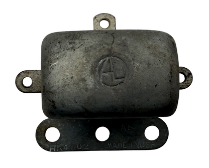 New Old Stock Autolite Horn Relay For 1935-1939 Mopar Models #673028