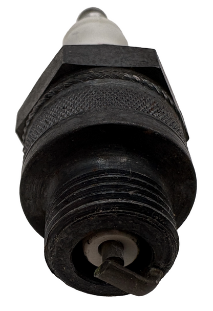 New Old Stock Auto-Lite Spark Plug AN-7 14mm Willys MB GPW #AN-7