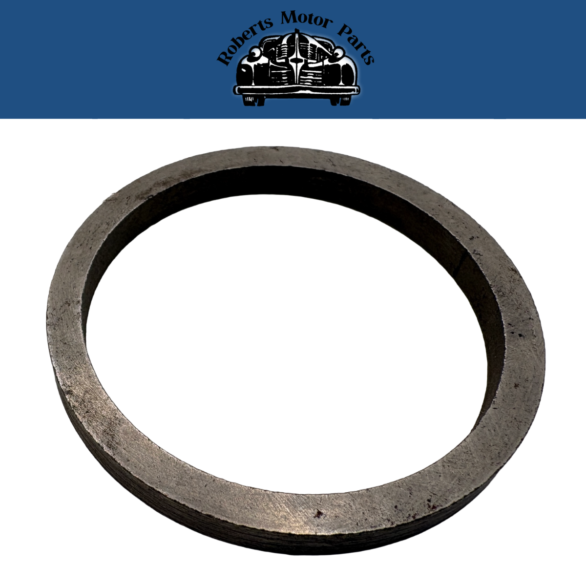 NOS Drive Pinion Rear Bearing Spacer .1810" For 1955-56 Crown Imperial #1327833
