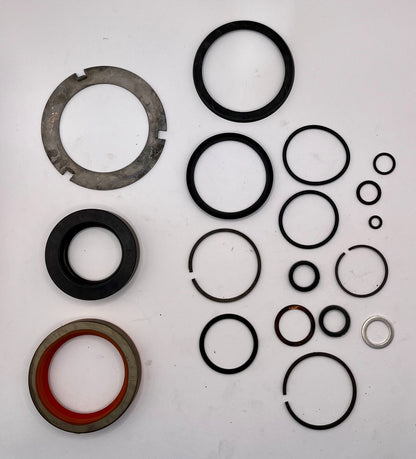 1953-1955 Plymouth Dodge Desoto Powerflite Transmission Rebuild Kit 2240193 NOS