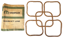 New Old Stock Torqueflite Trans Pan Gasket for 1956-61 Models Mopar #1636448