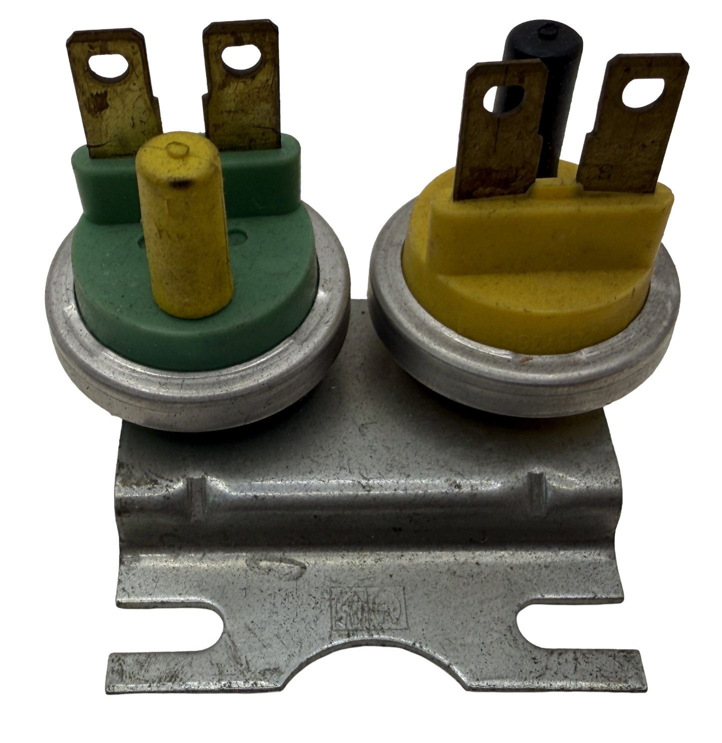 New Old Stock A/C Master Clutch Switch For 1968 C Body Auto Temp Mopar #2837380