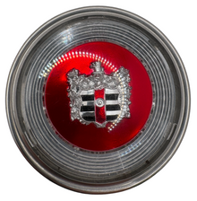 New Old Stock Horn Blowing Ring Ornament For 1951 Dodge Models Mopar #1324083