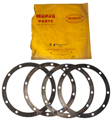 New Old Stock Differential Gasket for 1949-55 Chrysler & DeSoto Models #1318012