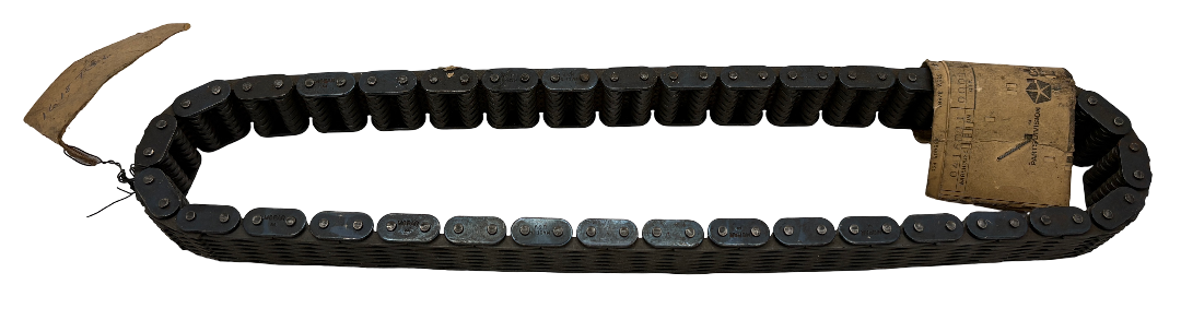 New Old Stock Timing Chain for 1951-68 Mopar 8 Cylinder Models Mopar #1618736