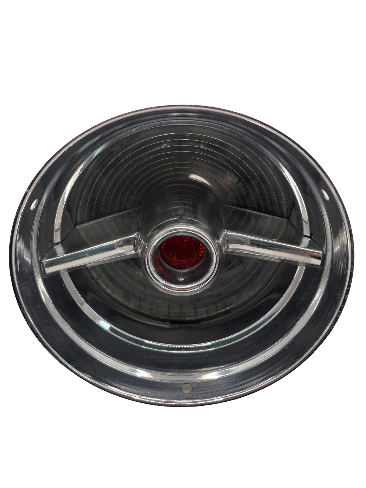 New Old Stock Taillamp Assy For 1960 Dodge Matador & Polara Models