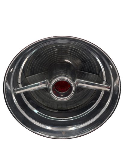 New Old Stock Taillamp Assy For 1960 Dodge Matador & Polara Models