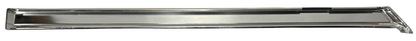 New Old Stock Right Fender Rear Moulding For 1972-1973 Chrysler Newport #3683646