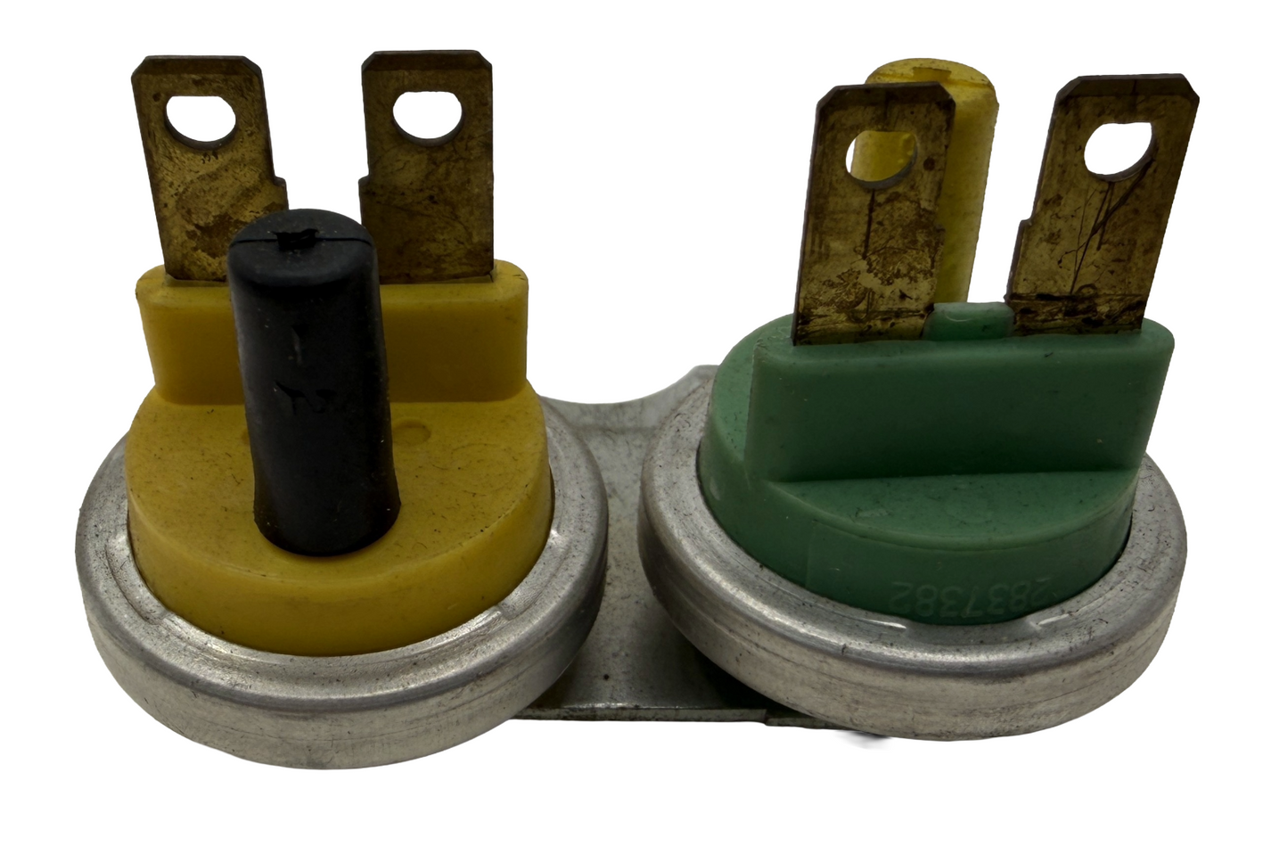 New Old Stock A/C Master Clutch Switch For 1968 C Body Auto Temp Mopar #2837380