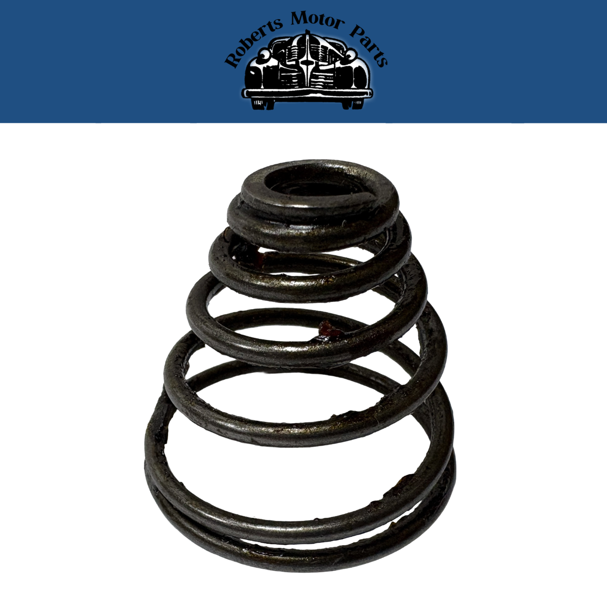 New Old Stock Universal Joint Spring 1936-1956 Plymouth Dodge 6 & 8 Cyl #639973
