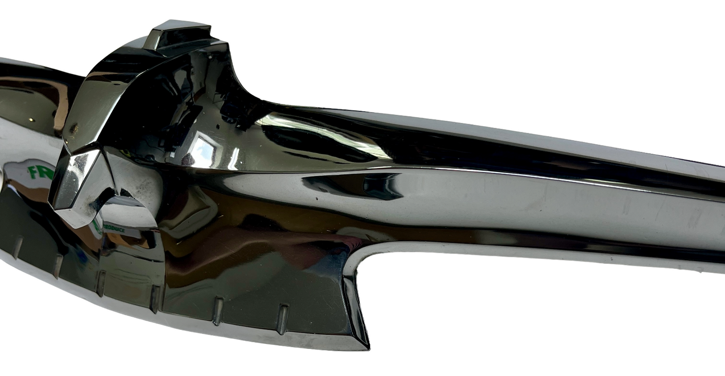 New Old Stock Hood Ornament for 1960 2-Door Imperial Models Mopar #1863048