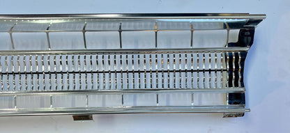 New Old Stock Grille for 1969 Plymouth Fury III Models Mopar