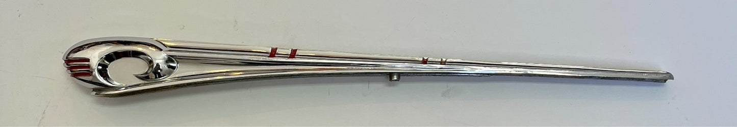 New Old Stock Hood Ornament for 1941 Dodge D19 Models Mopar #902172