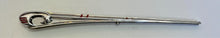 New Old Stock Hood Ornament for 1941 Dodge D19 Models Mopar #902172