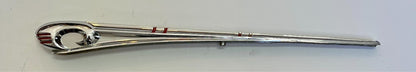 New Old Stock Hood Ornament for 1941 Dodge D19 Models Mopar #902172
