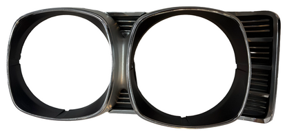 New Old Stock Right Headlight Bezel For 1970 Chrysler New Yorker Models #2949348