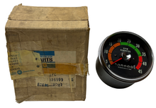 New Old Stock Stewart Warner Tachometer 0-4500 RPM for Mopar Models #1936999