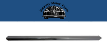 New Old Stock Windshield Division Bar For 1949-50 Mopar All Models #1243905