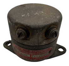 New Old Stock R7 Overdrive Solenoid For 1940-41 Mopar Models #SSB-4001